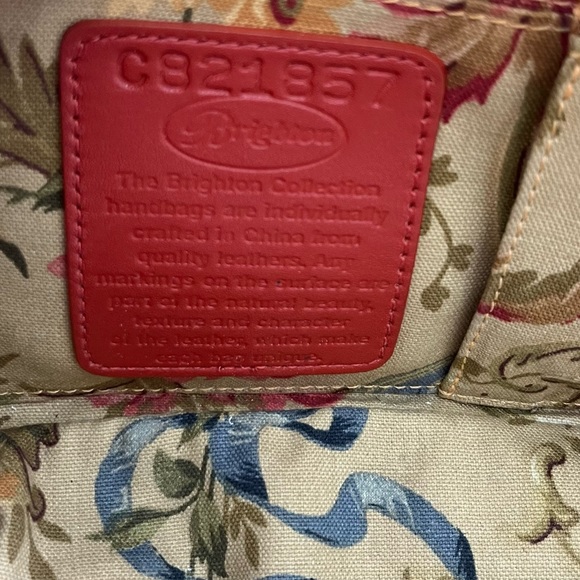 Brighton handbag - Picture 6 of 6